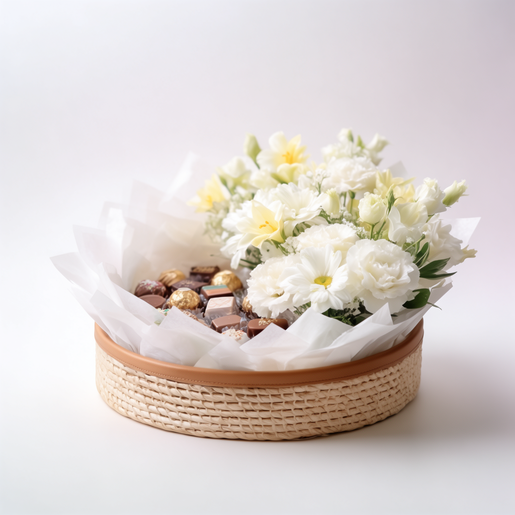 Gift Baskets