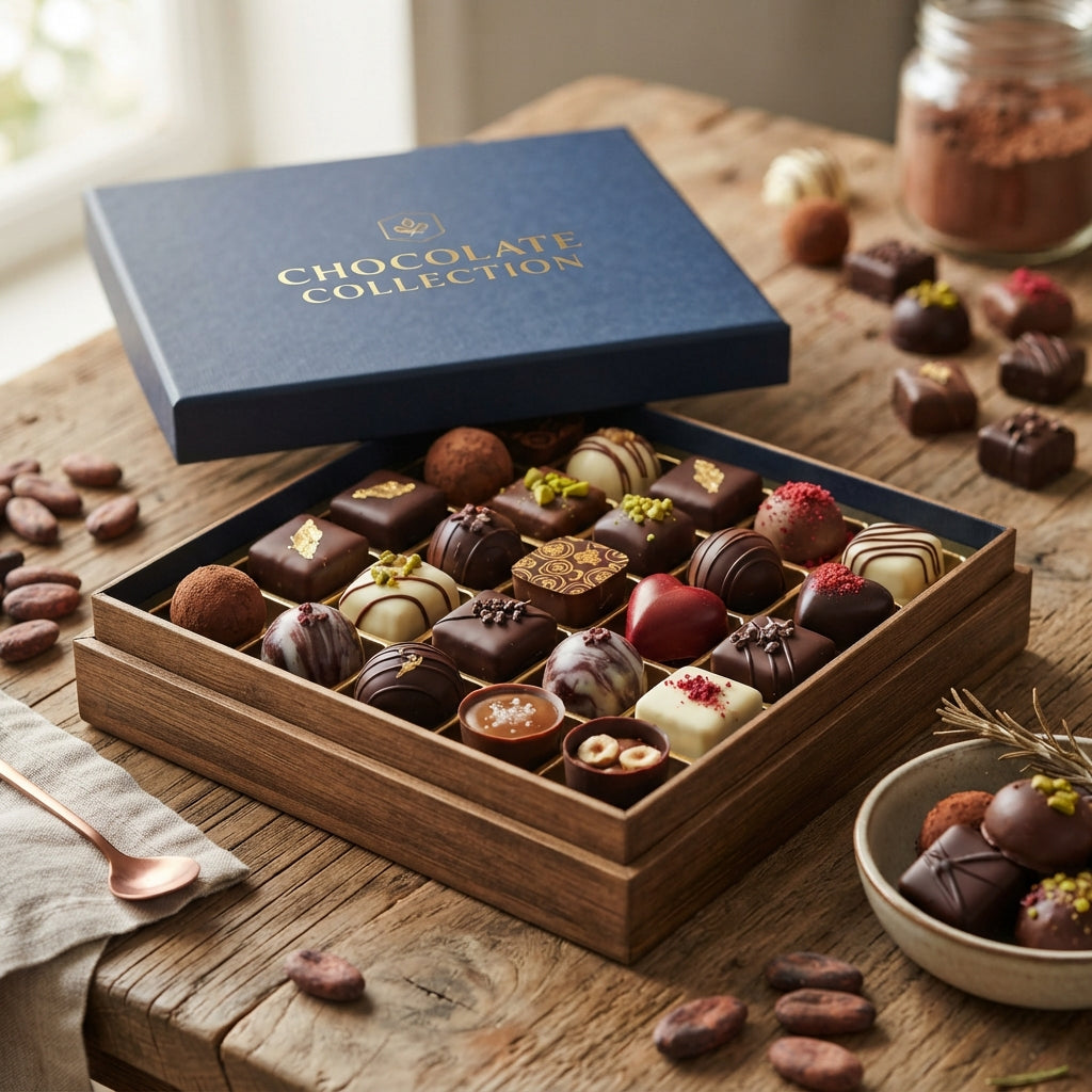Chocolate